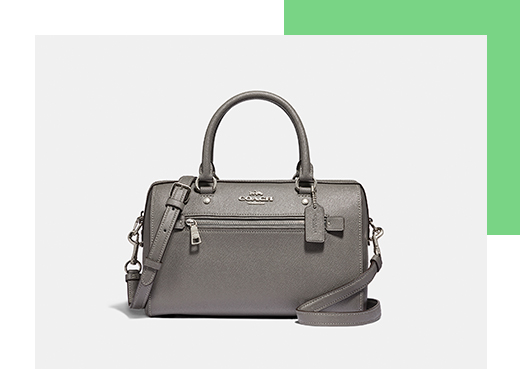 Rowan Satchel: $79 | SHOP NOW
