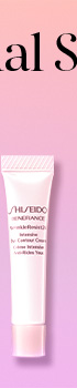 Shiseido Benefiance Wrinkle Smoothing Eye Cream trial size