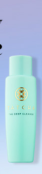 Tatcha The Deep Cleanse