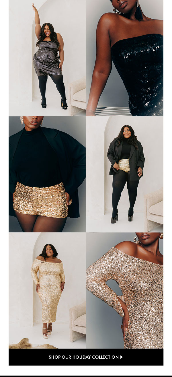 Shop Our Holiday Collection