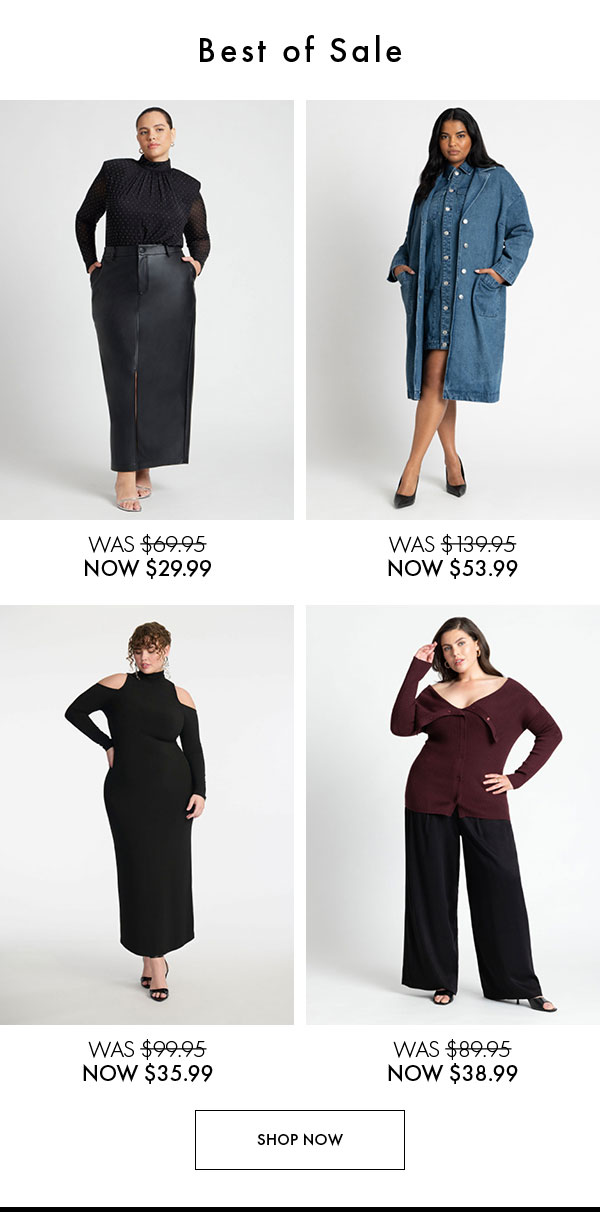 Shop Now Sale