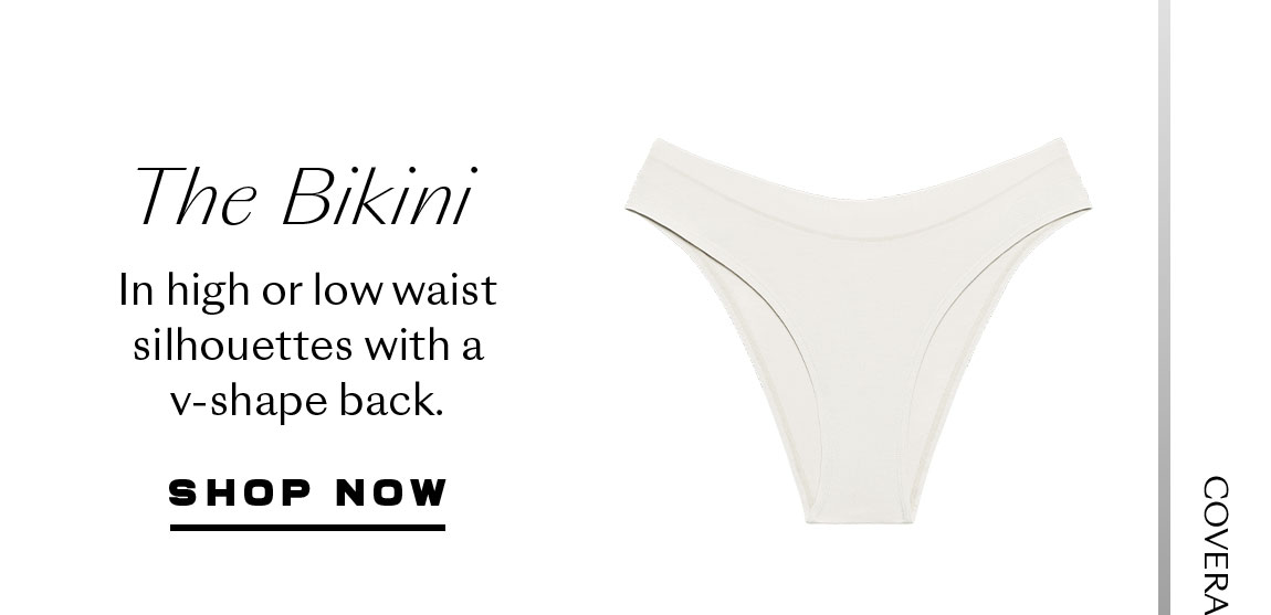 Shop The Bikini