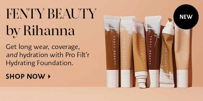 Fenty Beauty by Rhianna Foundation