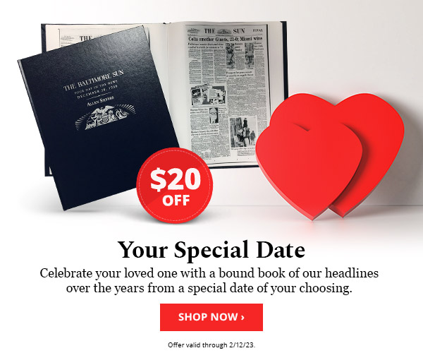 Your Special Date