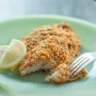 Try This: Savory Tilapia Recipes