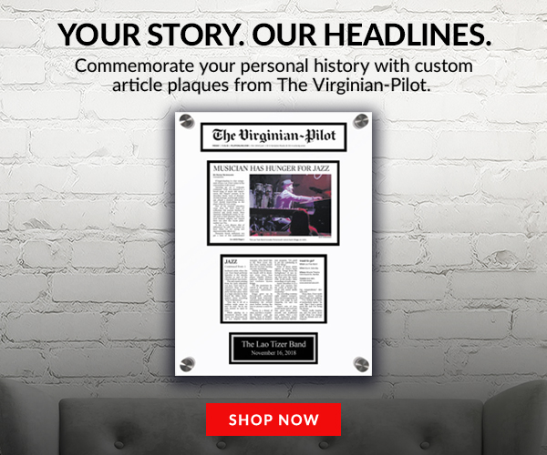 Commemorate History with Custom Article Plaques