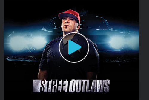 STREET OUTLAWS