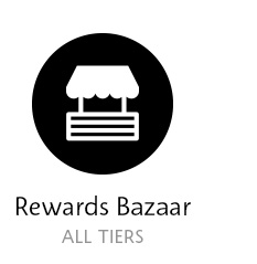 Rewards Bazaar