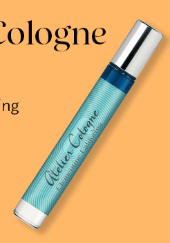 Atelier Cologne Clémentine California Cologne Absolue Pure Perfume