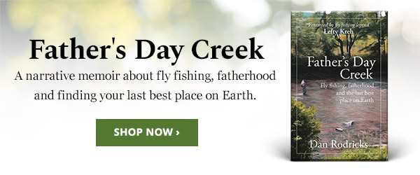 Shop Dan Rodricks' New Memoir