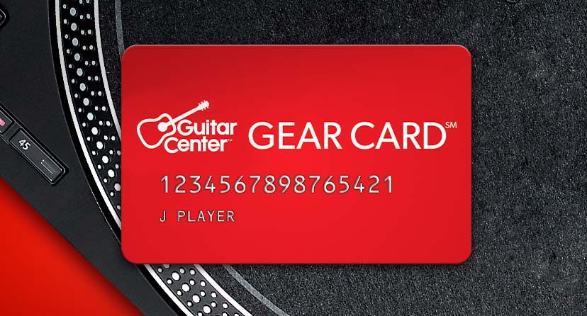 24-month financing on select Gear Card purchases thru 8/30/23. Minimum purchase amount may vary by brand. Plus, earn 5% back in Rewards. Details