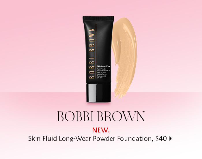 Bobbi Brown Skin Fluid Powder Foundation