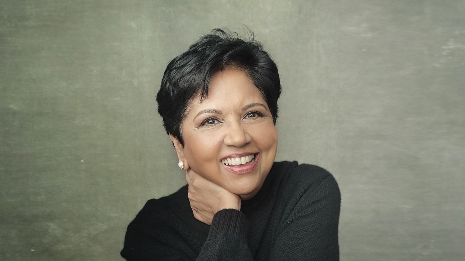 Indra Nooyi