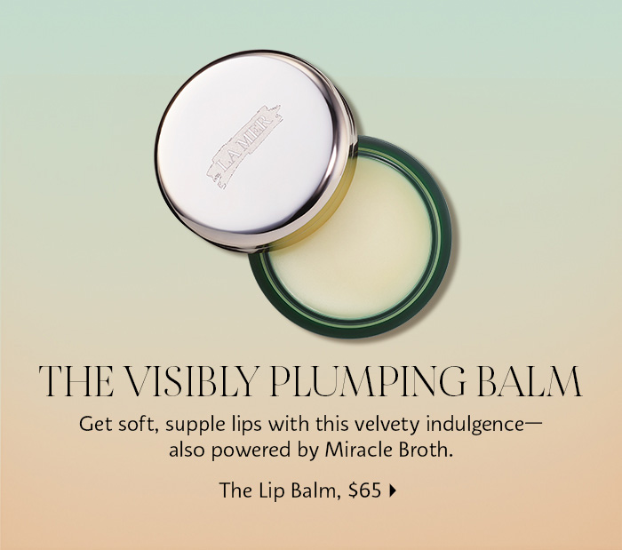  The Lip Balm