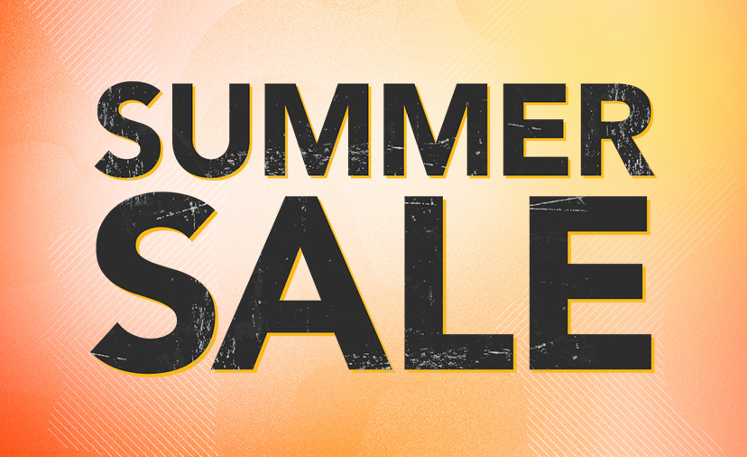 Summer Sale. Beat the heat with up to 40% off gear of all kinds. Limited Time. Shop Now or call 800-449-9128