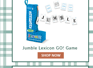 Last-Minute Gifts: Shop Now!