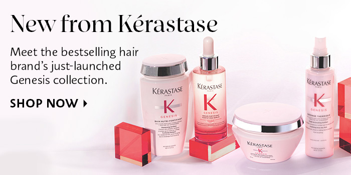 New from Kerastase