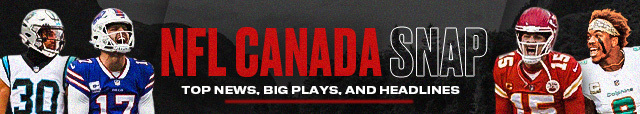 NFL CANADA