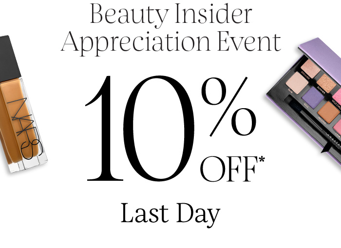 BI 10% Off Ends Today*