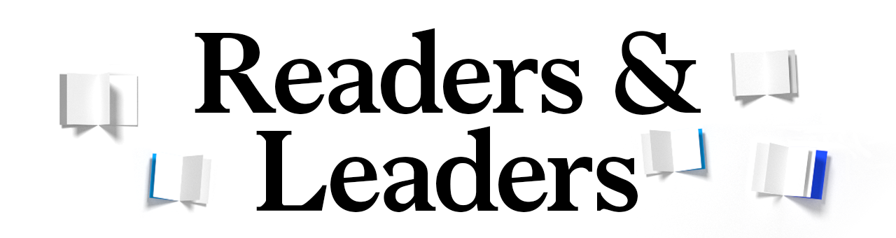 Readers & Leaders