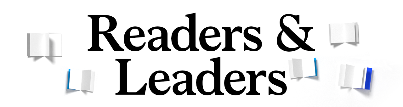 Leaders & Readers