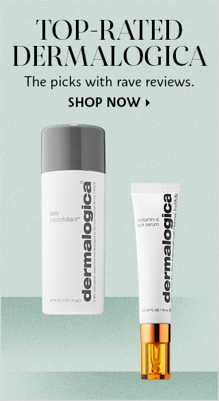 Top-Rated Dermalogica