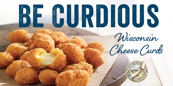 Wisconsin Cheese Curds