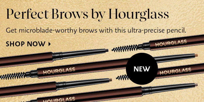 Perfect Brows by Hourglass