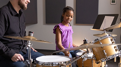 Buy three lessons Get one free.