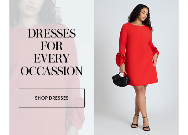 Shop Dresses