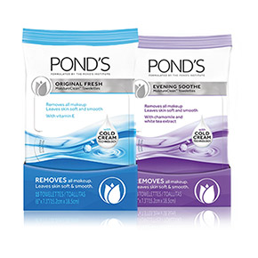 POND'S