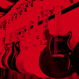 You're Allowed to Get Loud! 