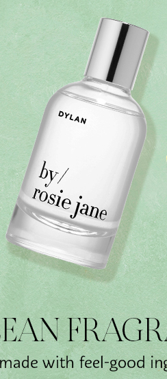 By Rosie Jane Dylan Perfume