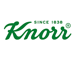 SINCE 1838 Knorr ?