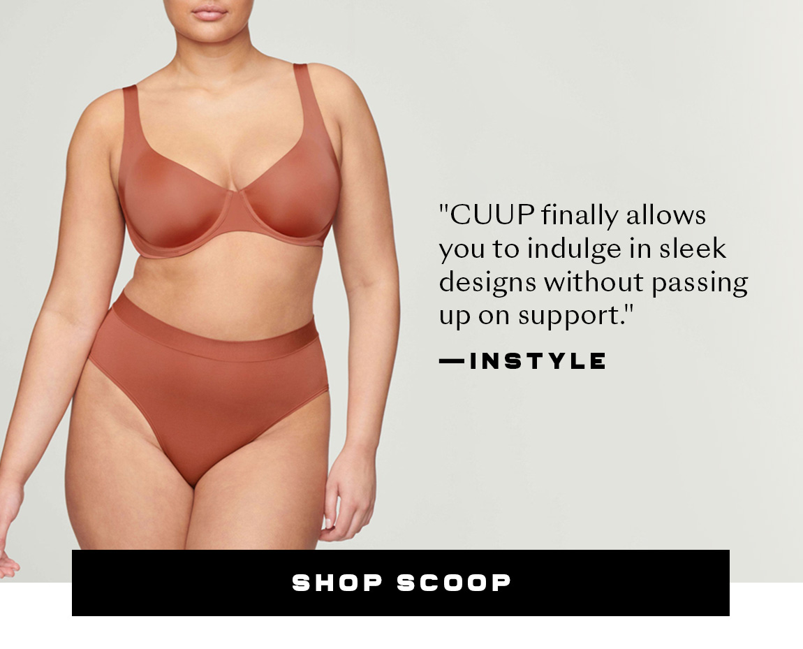 Shop The Scoop