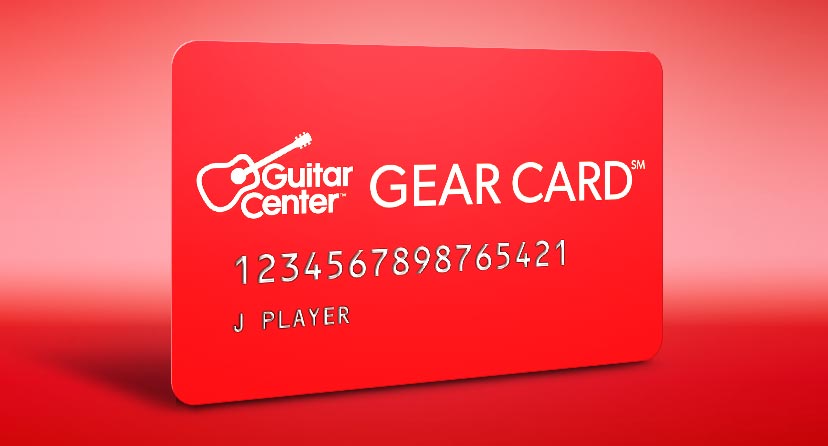 48-month financing on qualifying brand Gear Card purchases. Min. purchase amount may vary by brand. Plus, 10% back in Rewards. Thru 7/5/23. Details