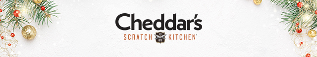 Cheddar's Scratch Kitchen