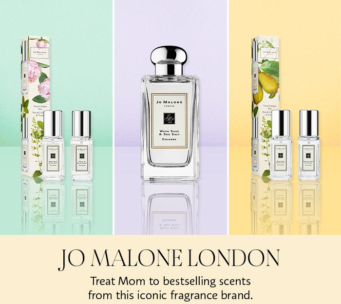 Jo Malone