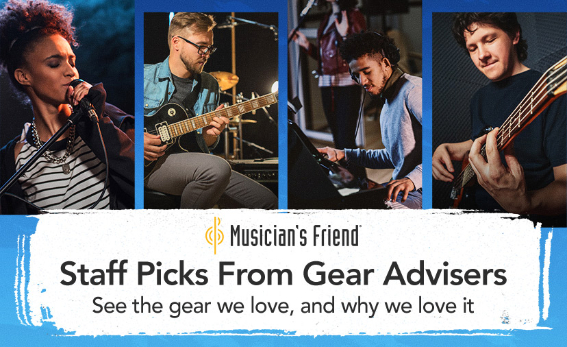 Staff Picks From Gear Advisers. See the gear we love, and why we love it