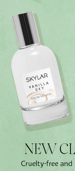 Skylar Vanilla Sky Eau de Toliette