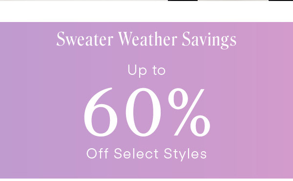 Shop the Sale