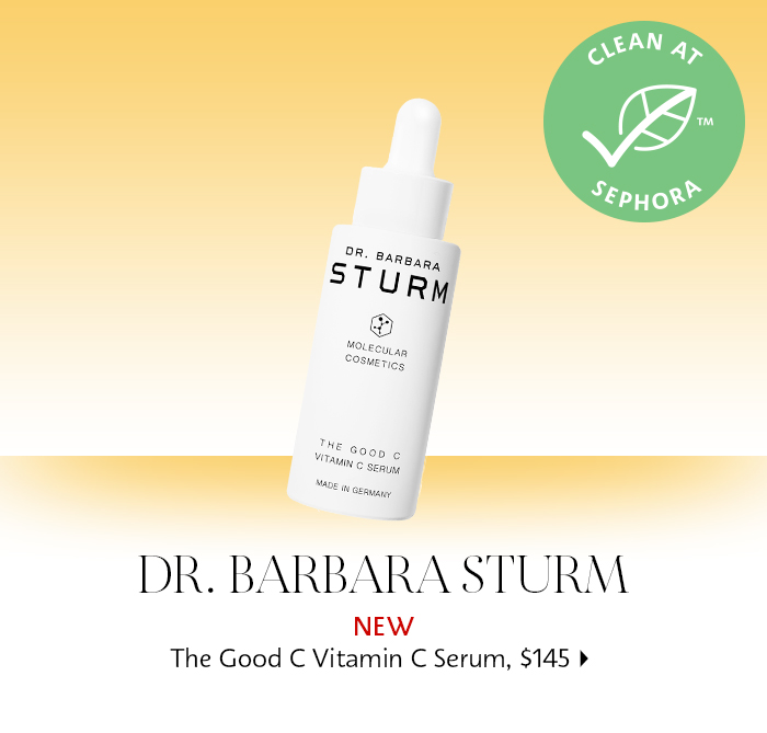 Dr. Barbara Sturm The Good C Vitamin C Serum