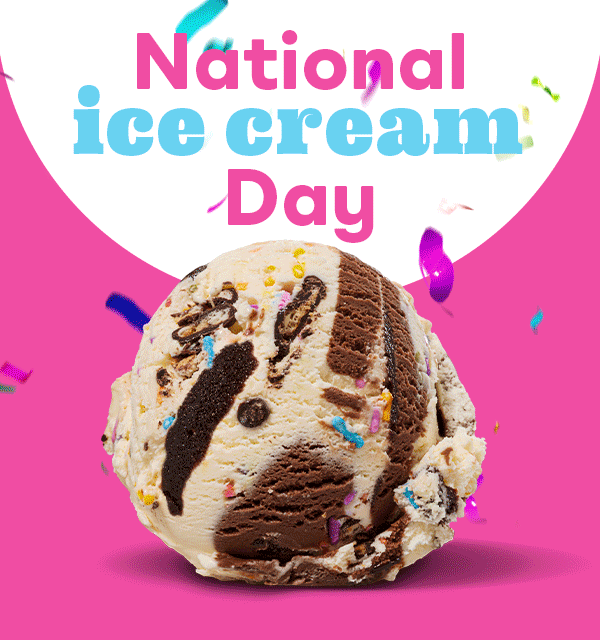 Baskin-Robbins Ice Cream