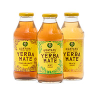 Guayaki Yerba Mate