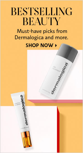 Must have Picks from Dermalogica