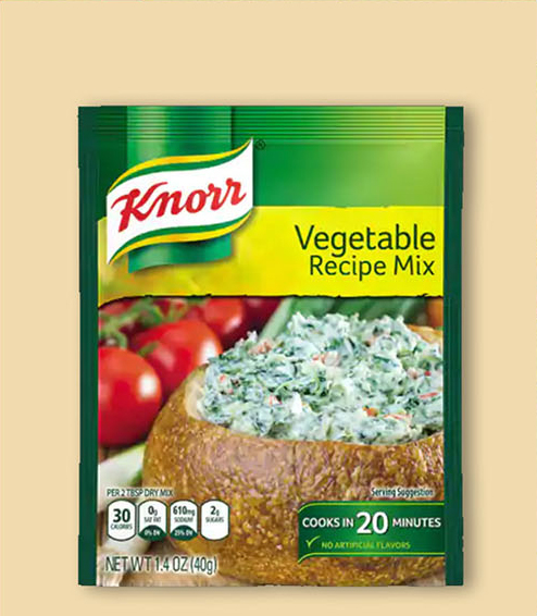 Knorr