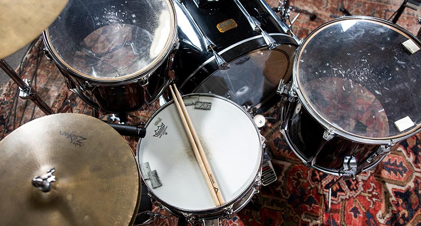 The Best Drum Heads
