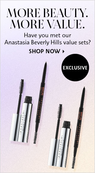 Anastasia Brow Kits