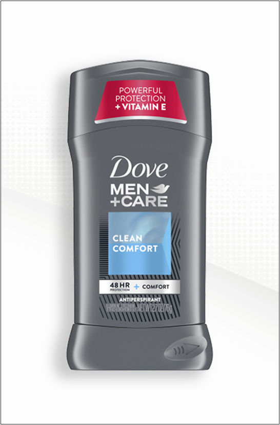 Dove MEN+CARE