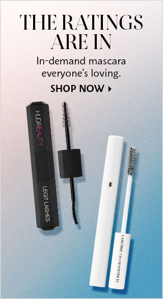 In Demand Mascara